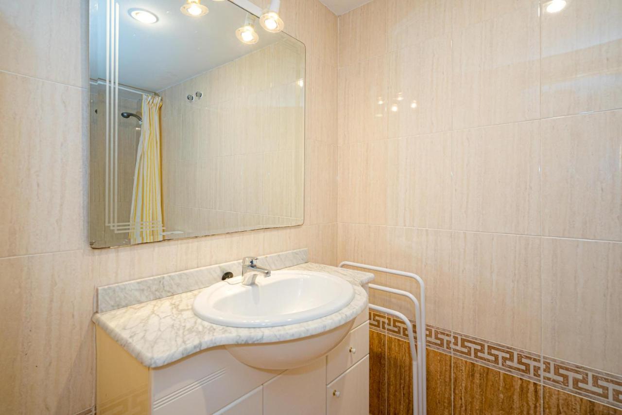 Apartamento Villajoyosa 19 Benidorm