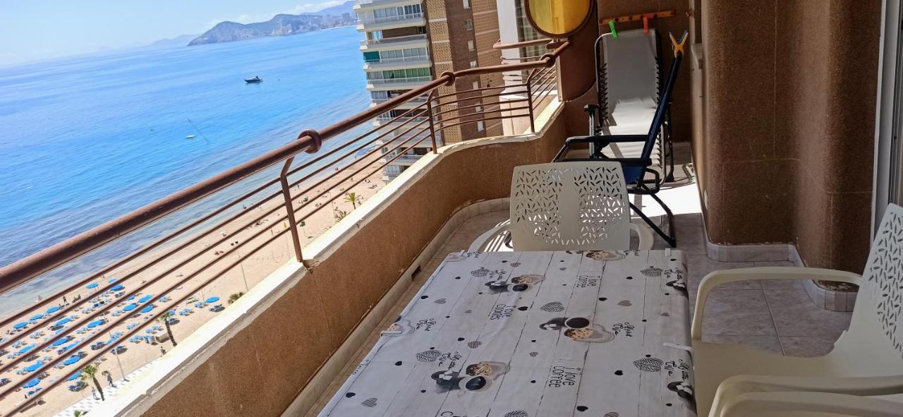 En Playa Levante Coblanca 8 Apartamento