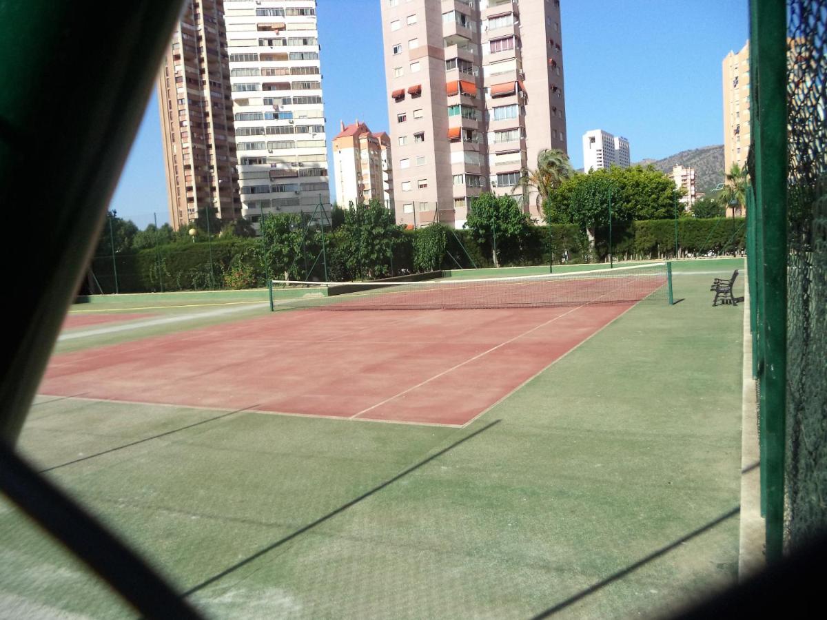 Ola Azul Lidersol Apartment Apartamento *