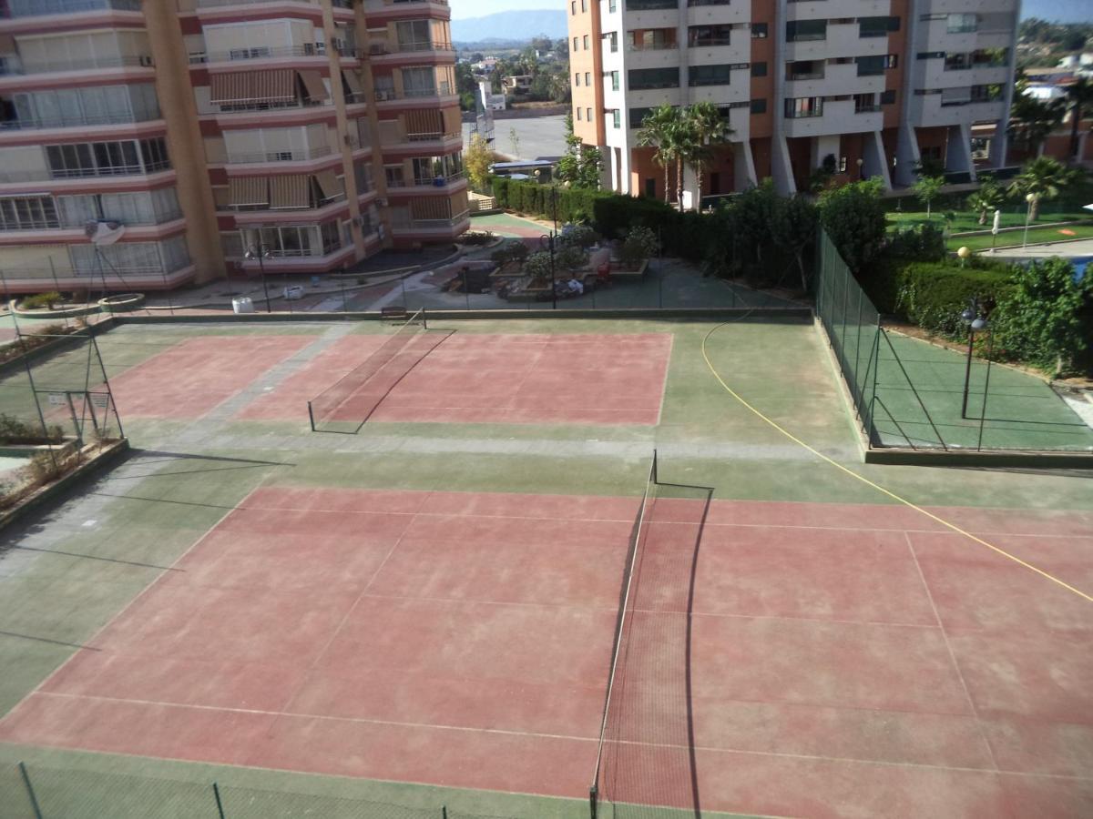 Ola Azul Lidersol Apartment Apartamento