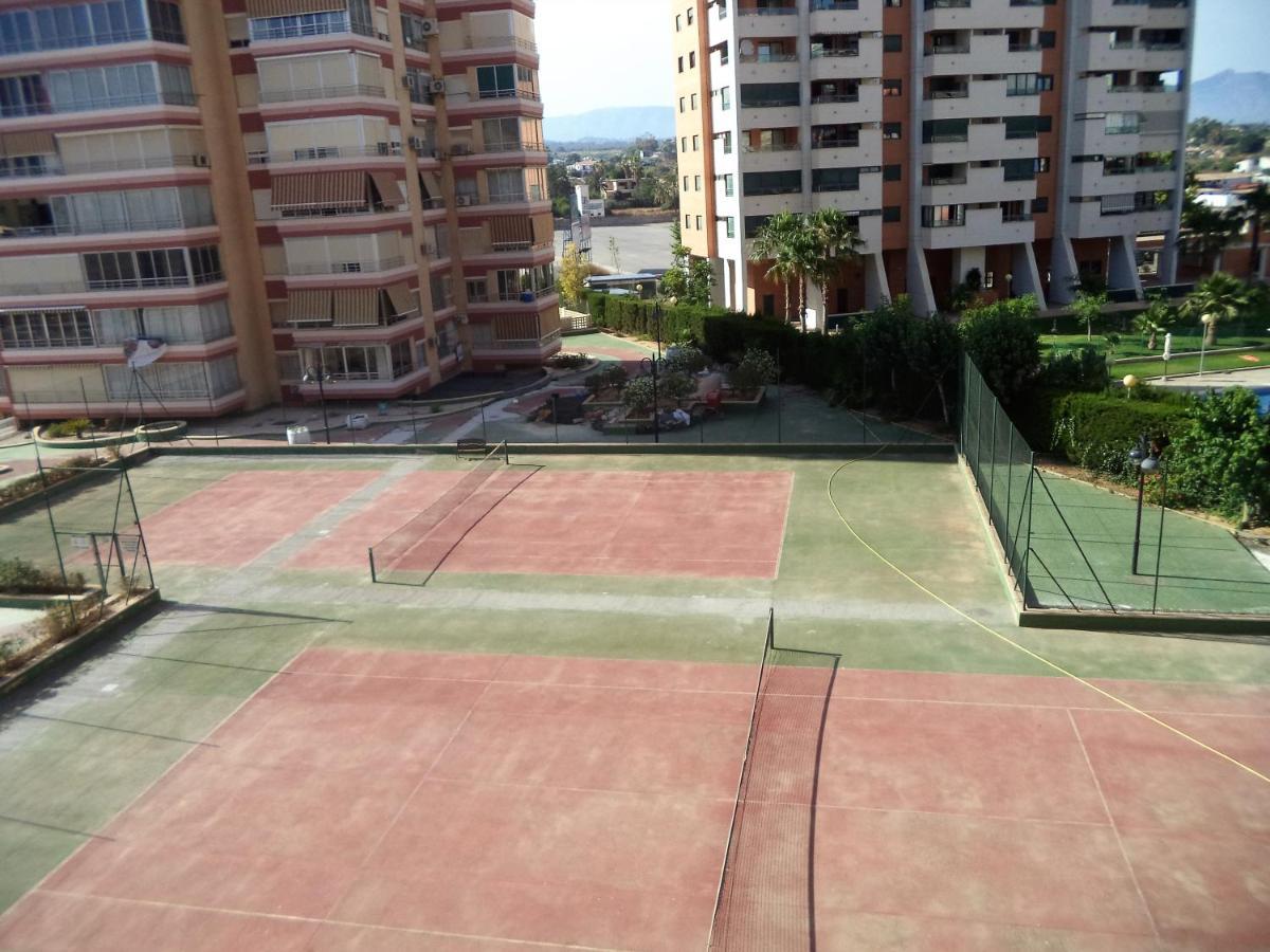 Apartamento Ola Azul Lidersol Apartment *