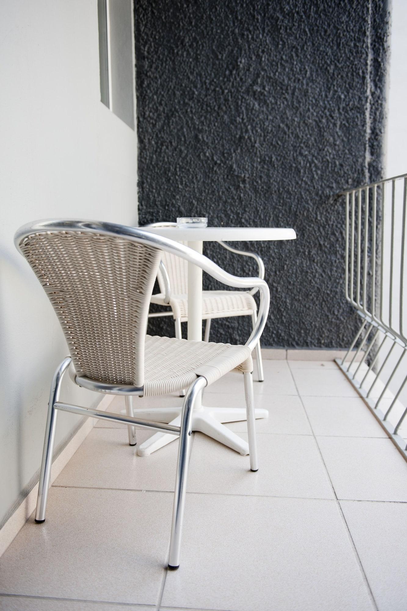 Hotel El Palmeral 3*