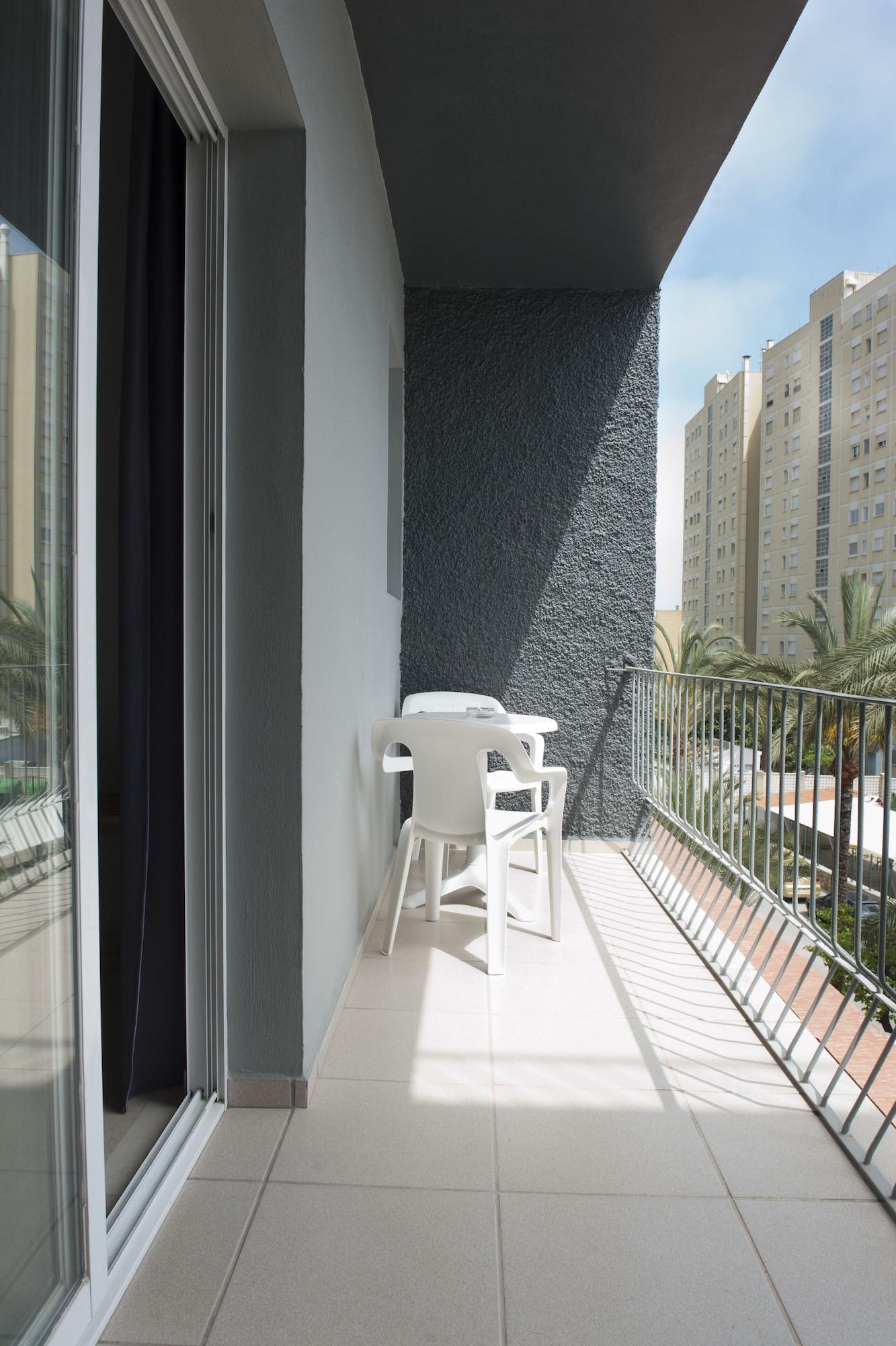 Hotel El Palmeral 3*