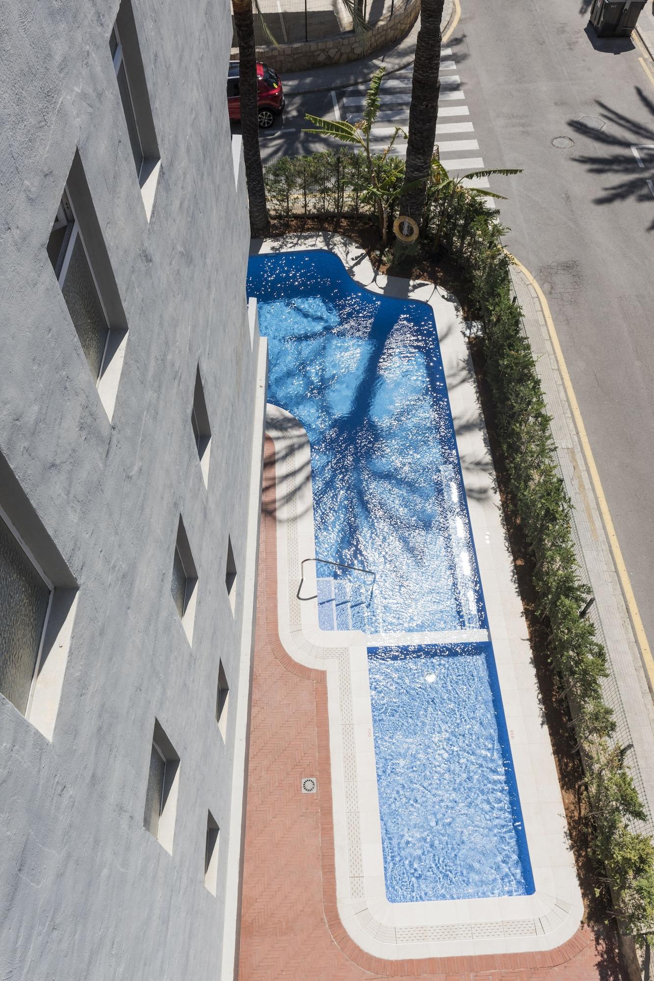 Hotel El Palmeral 3*