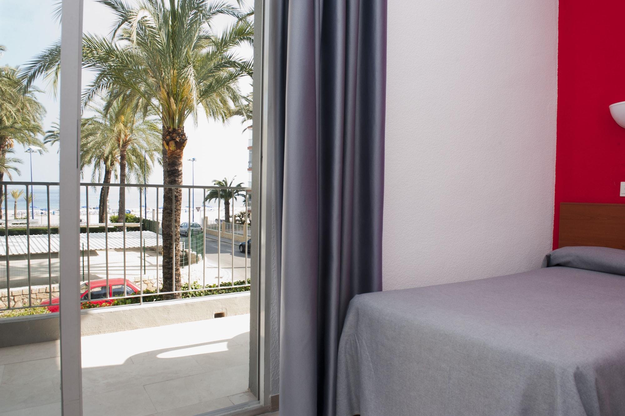 El Palmeral 3* Benidorm