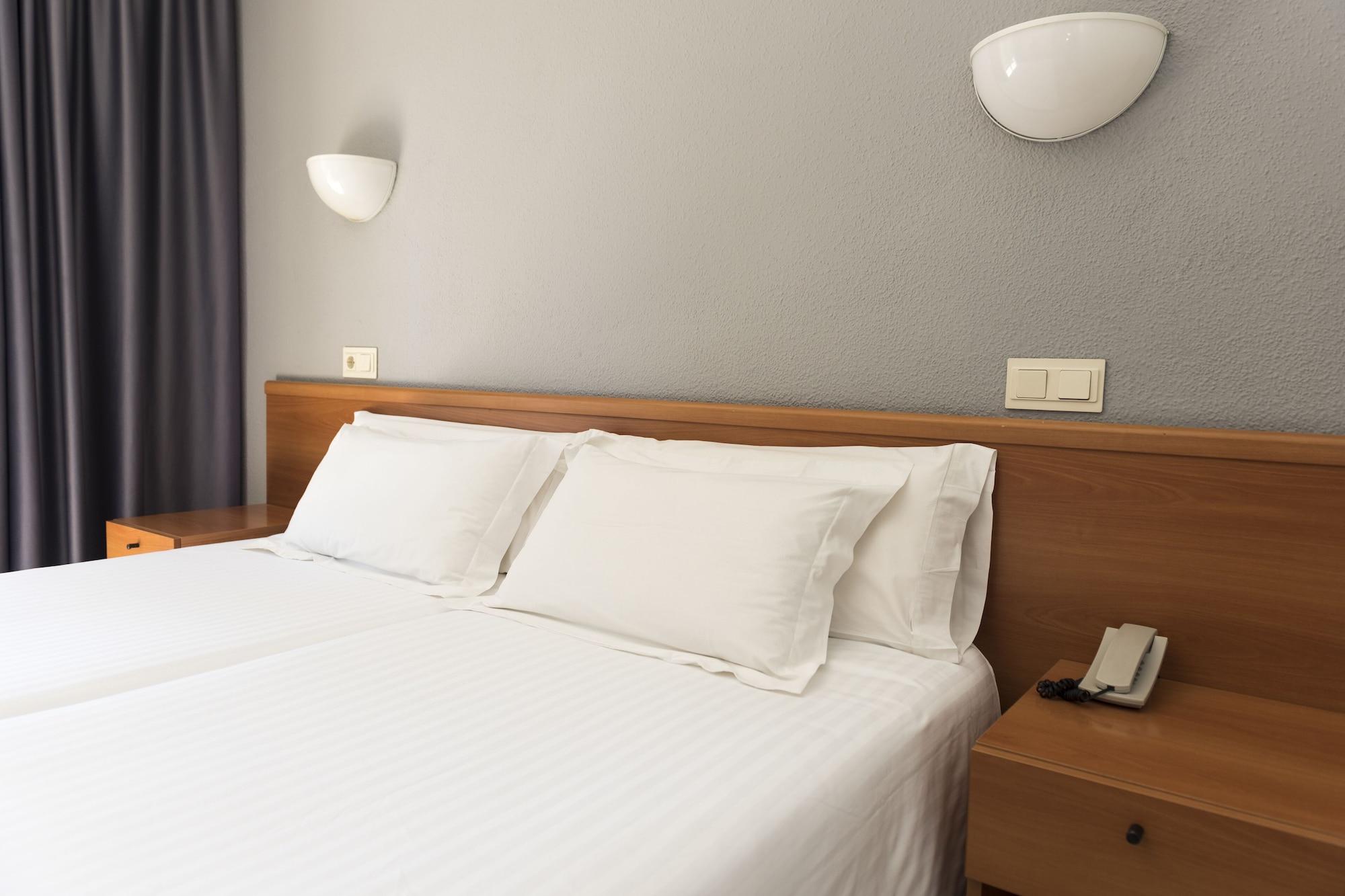El Palmeral Hotel 3*