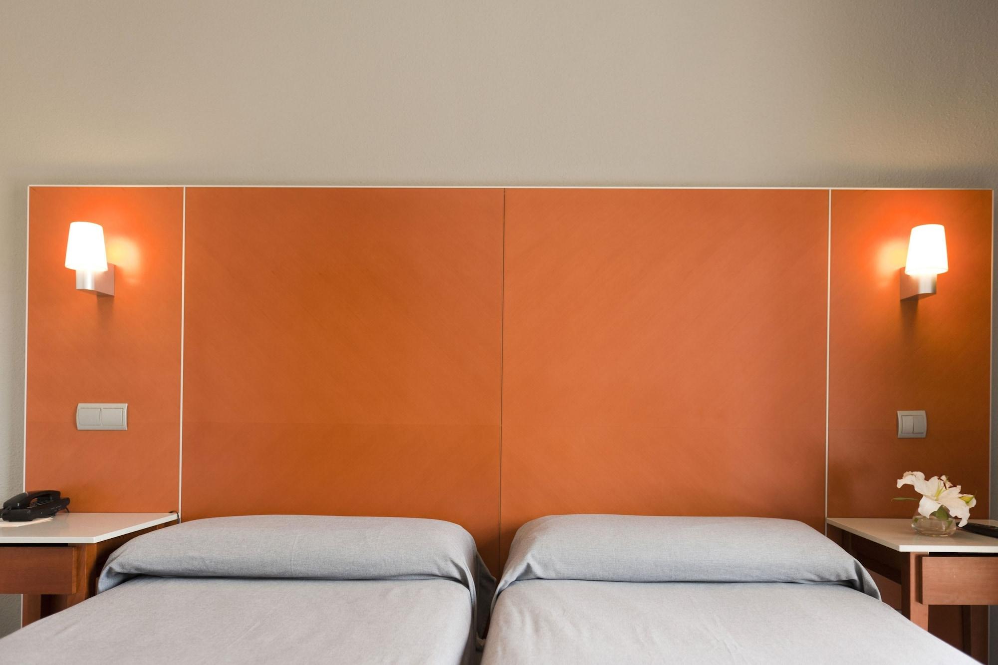 El Palmeral Hotel Benidorm