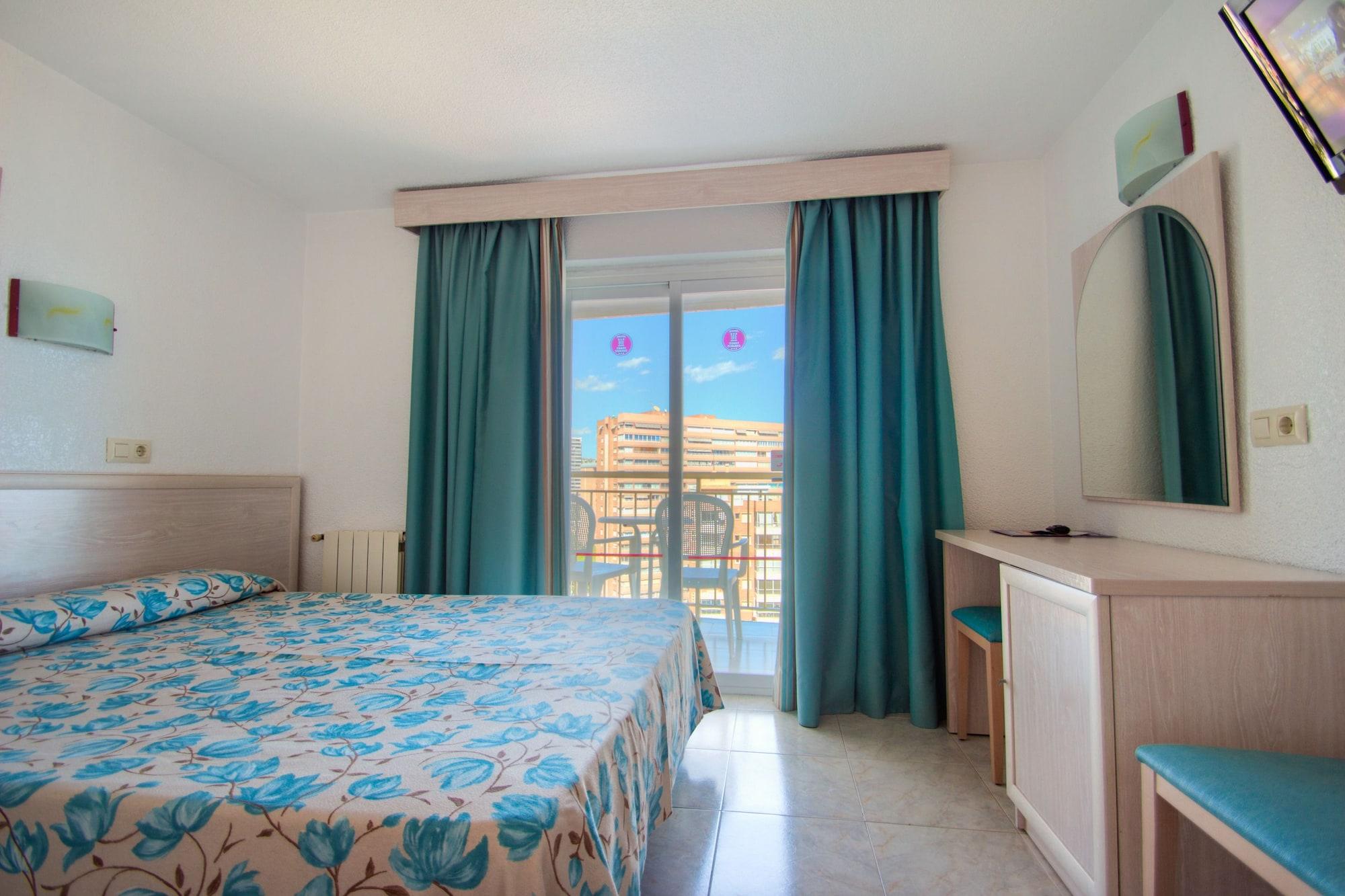Hotel Servigroup Torre Dorada Benidorm