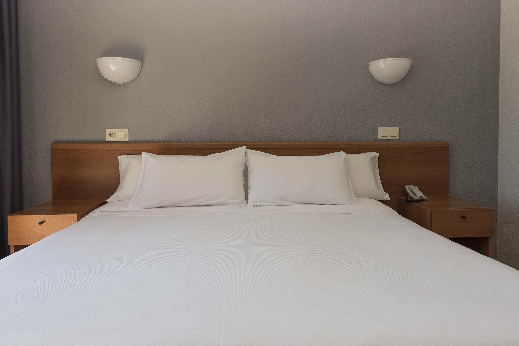 El Palmeral 3* Benidorm