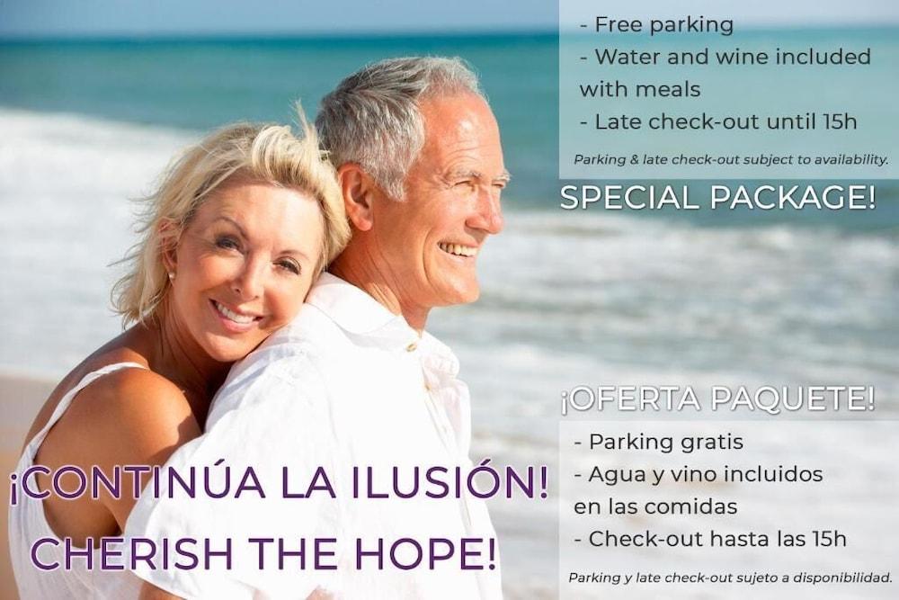 Servigroup Nereo 4* Benidorm