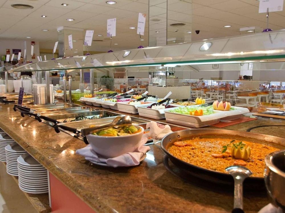 Hotel Servigroup Nereo 4*