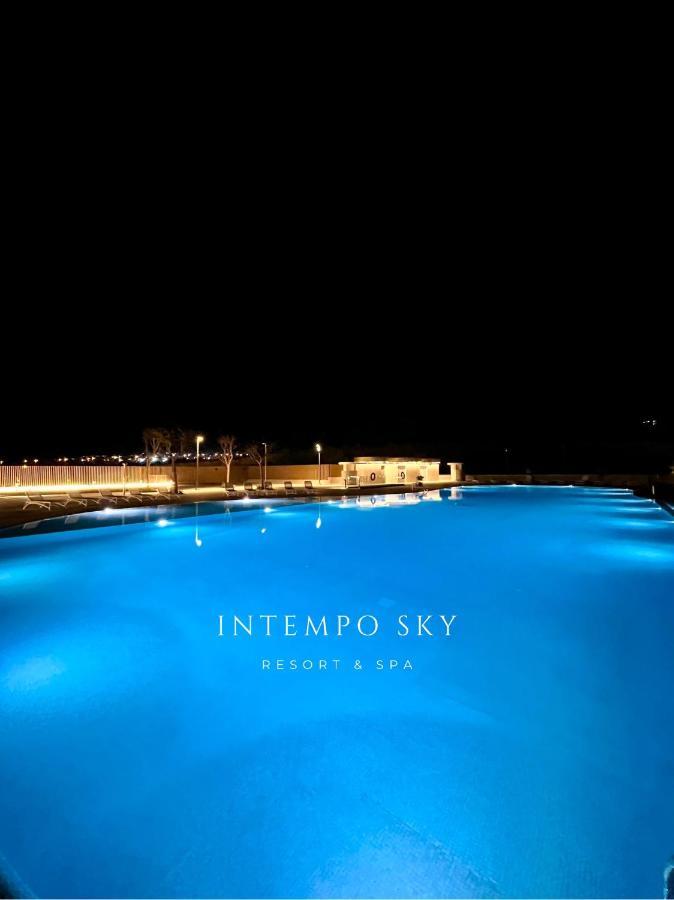 Intempo Sky & Apartamento *