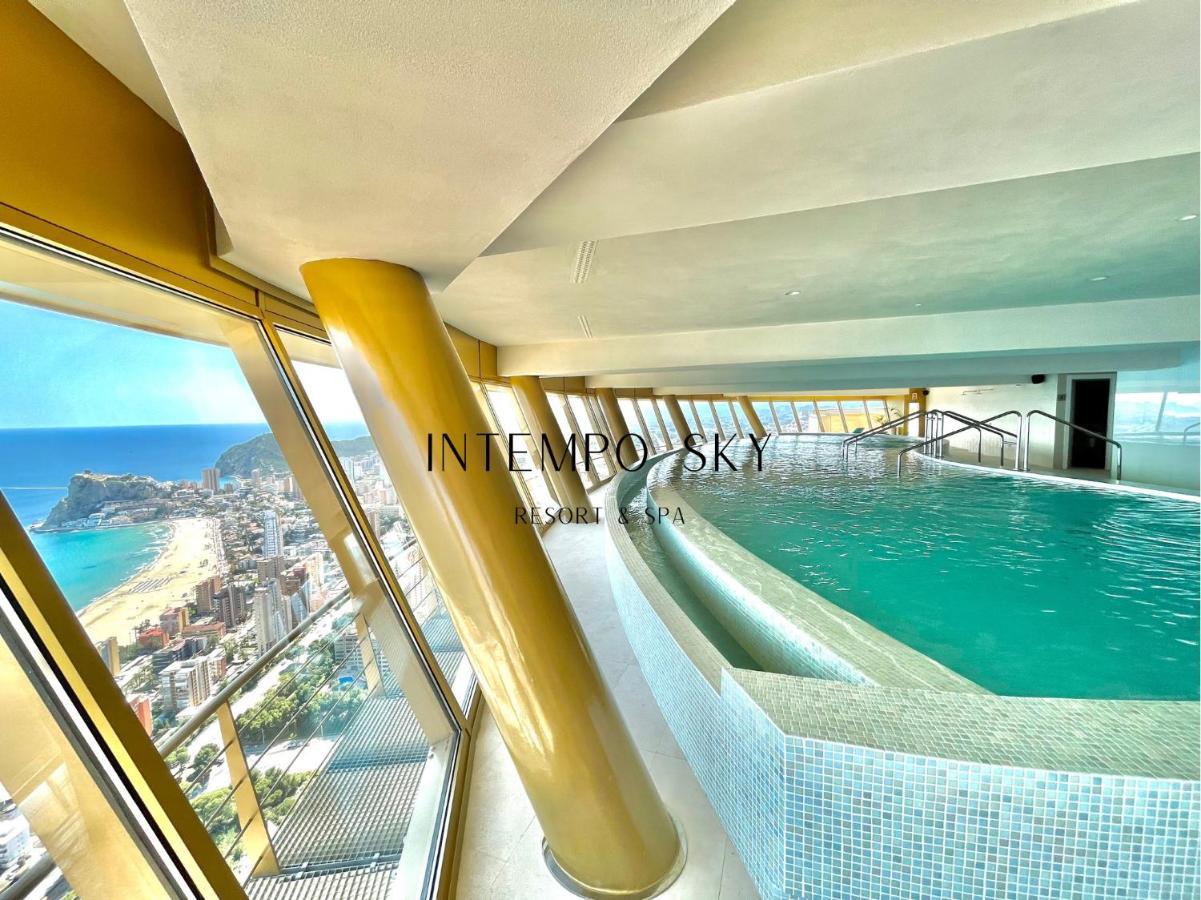 Intempo Sky & Apartamento