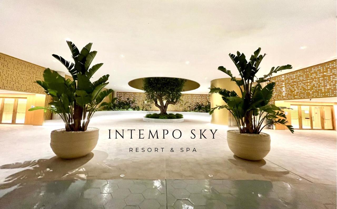 Intempo Sky & Apartamento *