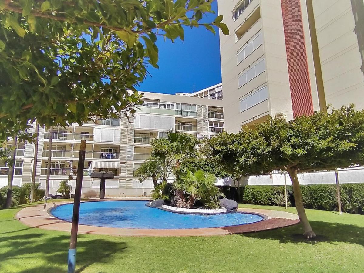 Torre San Marino Apartamento *