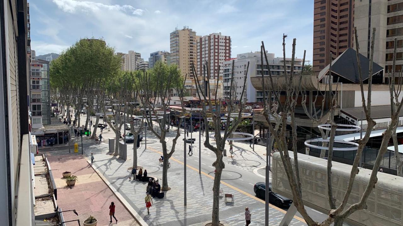 Apartamento Ilice A 1 Minuto De La Playa De *