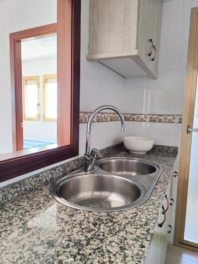 Gerona Sea View Apartamento Benidorm