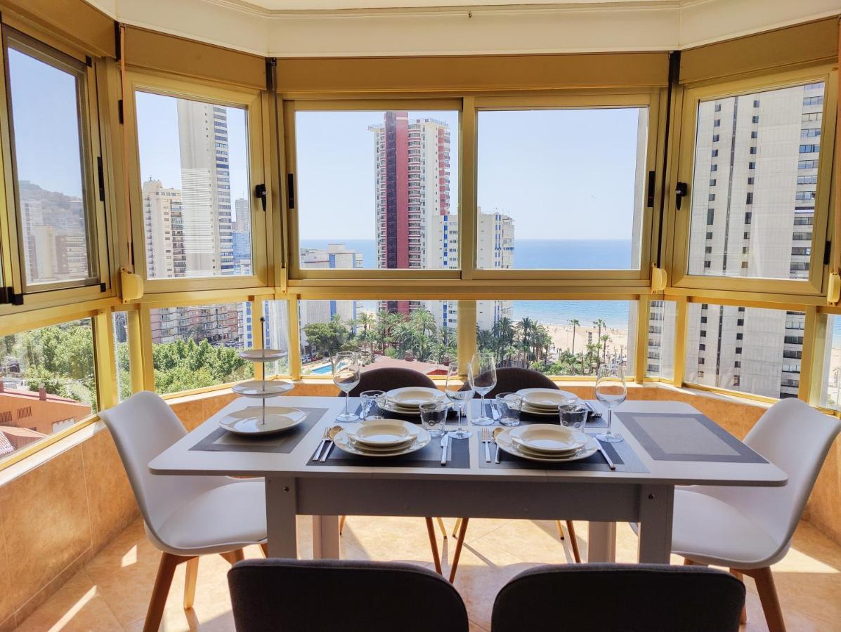 Gerona Sea View Apartamento