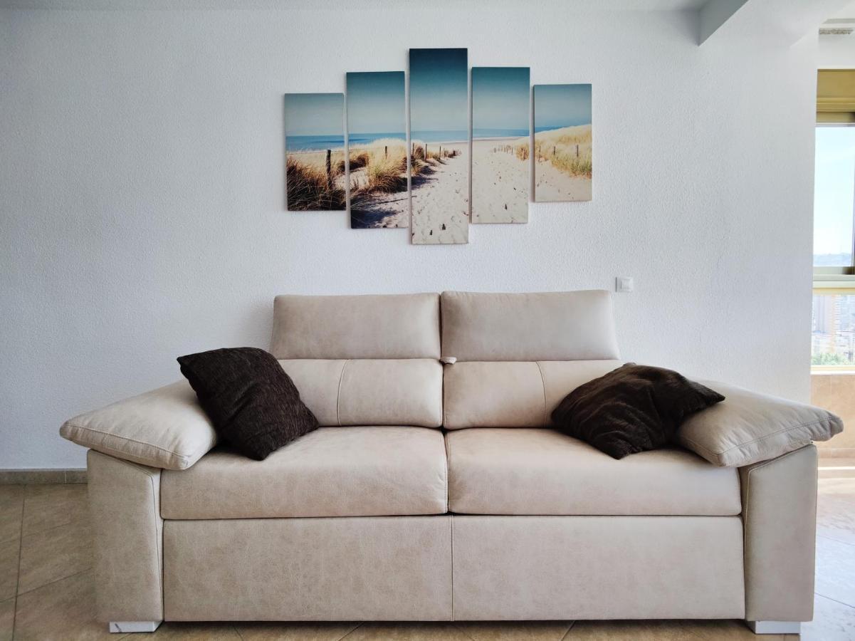 Gerona Sea View Apartamento *