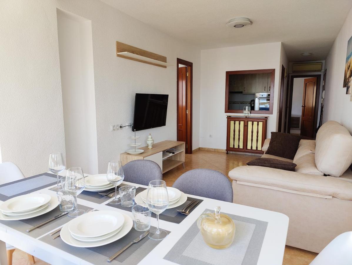 Apartamento Gerona Sea View