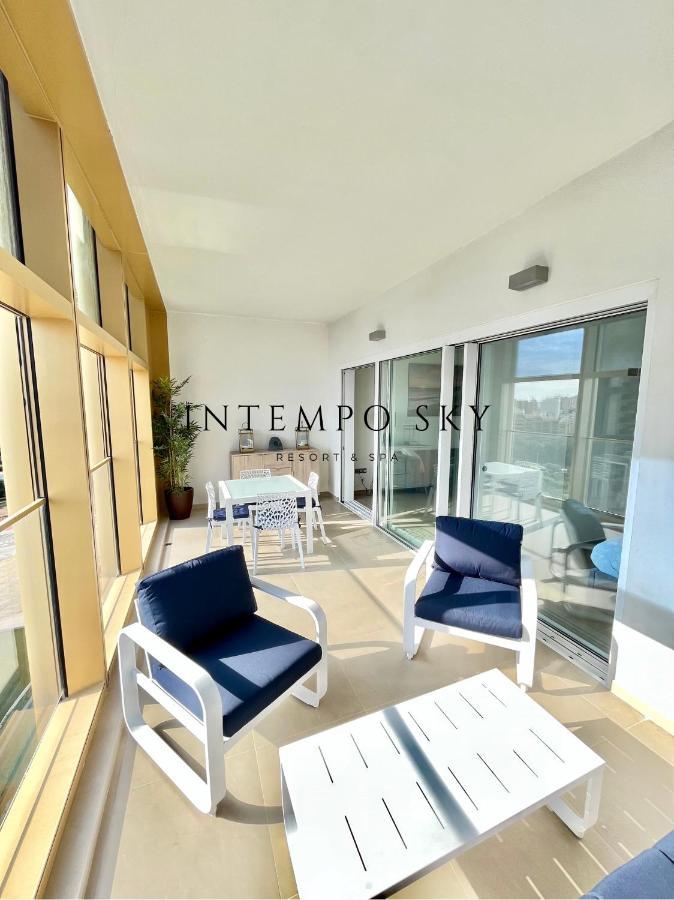 Intempo Sky & Apartamento *