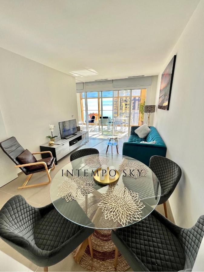 Intempo Sky & Apartamento *