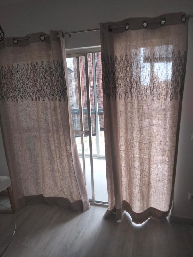 Apartamento Apartamento Gels Benidorm