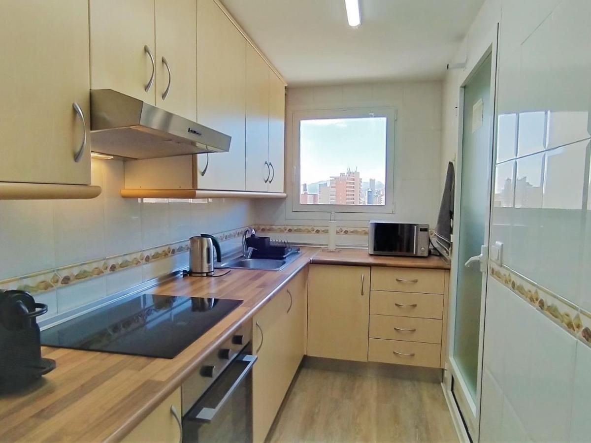 Torre San Marino Apartamento