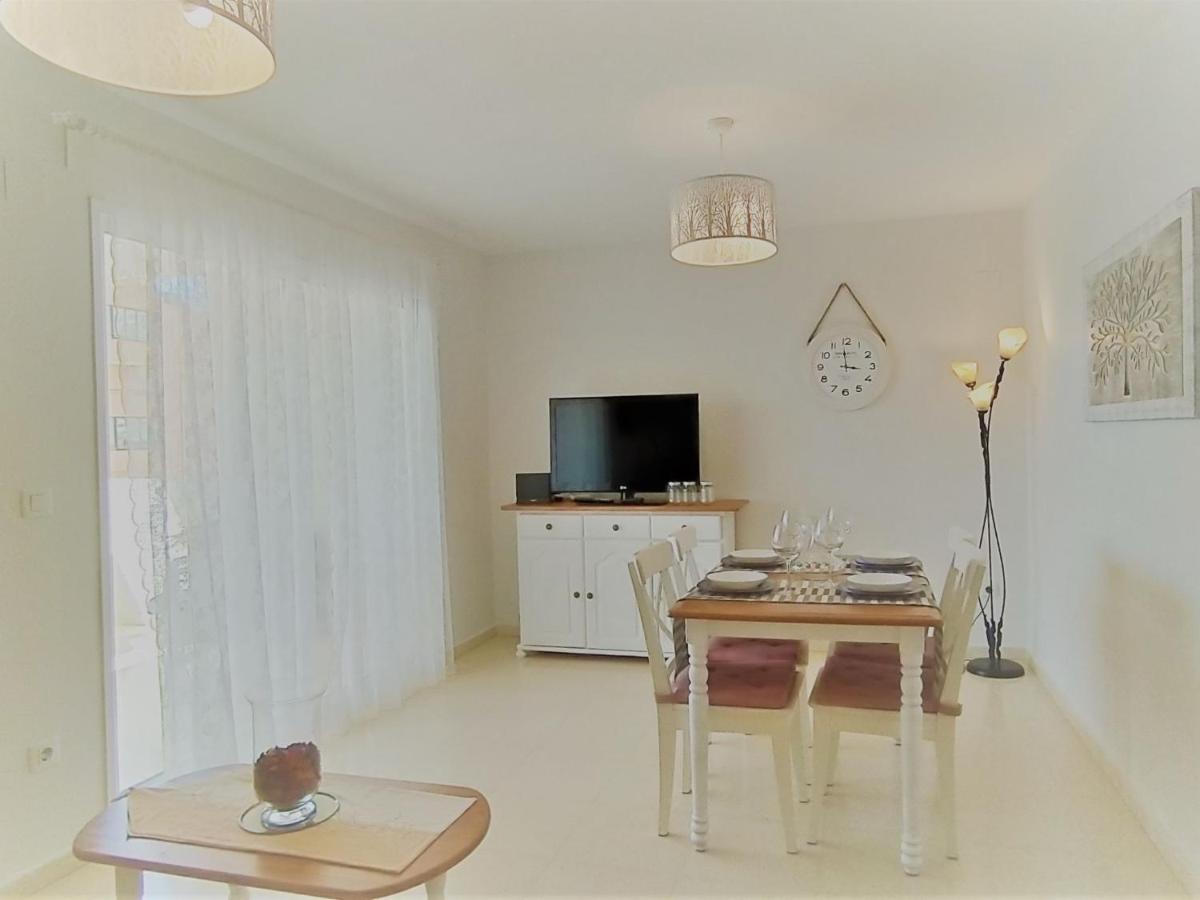 Apartamento Torre San Marino *
