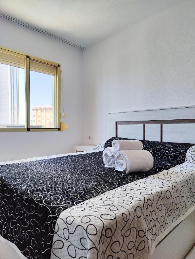 Gerona Sea View Apartamento *