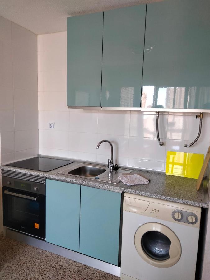 Acuarium 3 - Apartamento