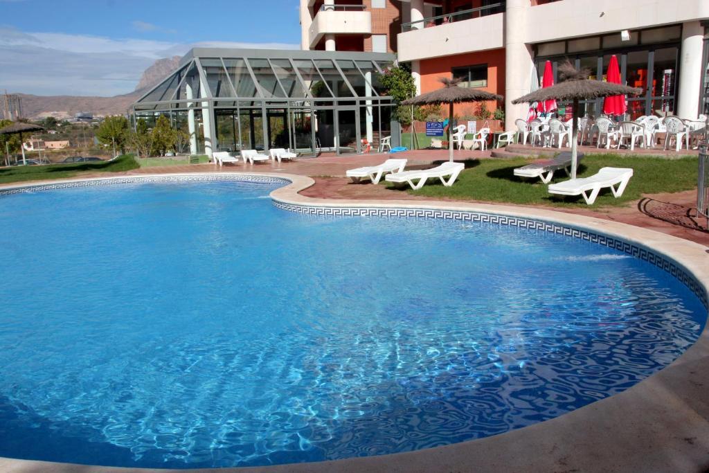 Apartamento Buenavista - Fincas