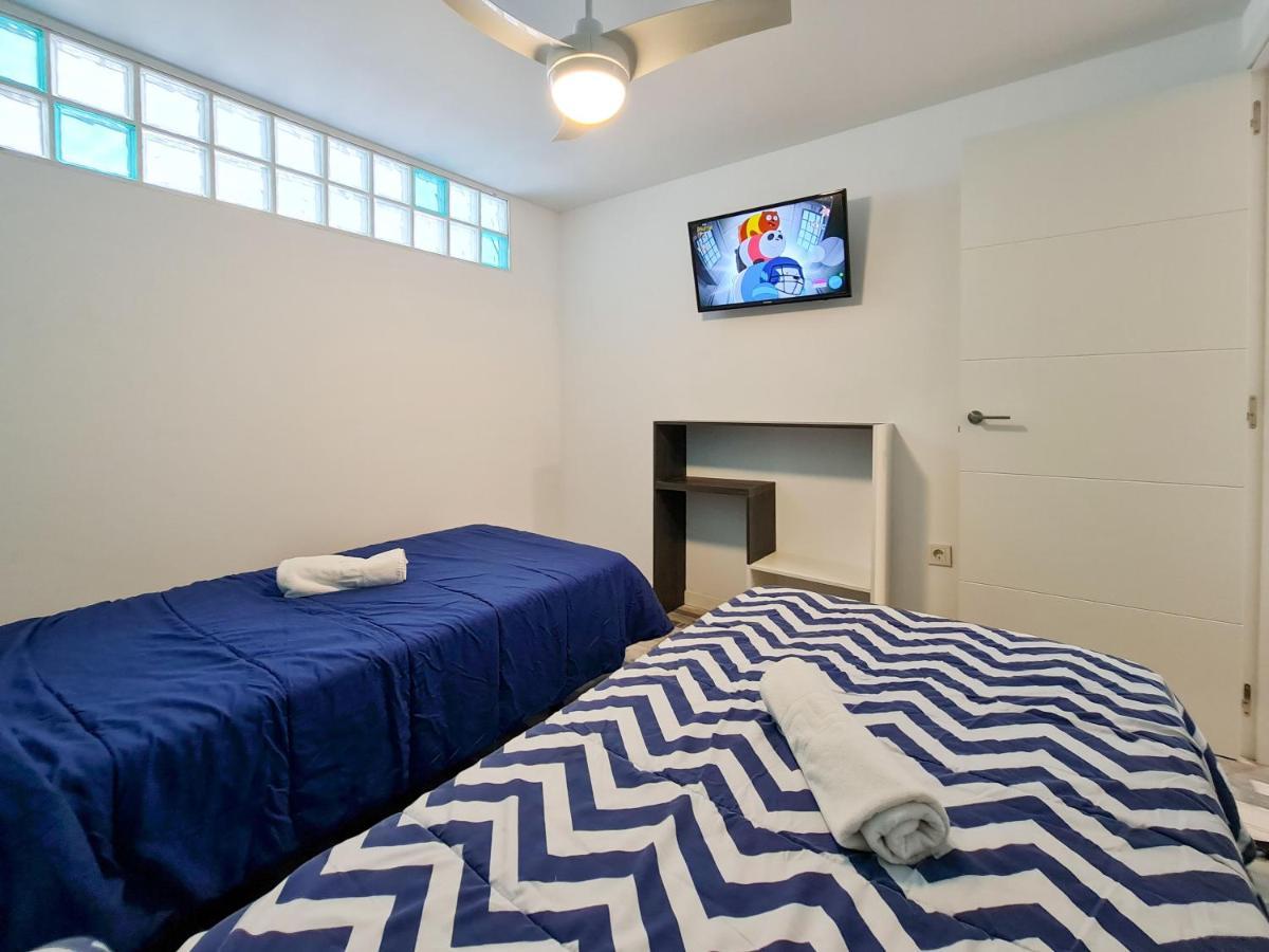 Apartamento Completo Vistas Don Miguel Ii *