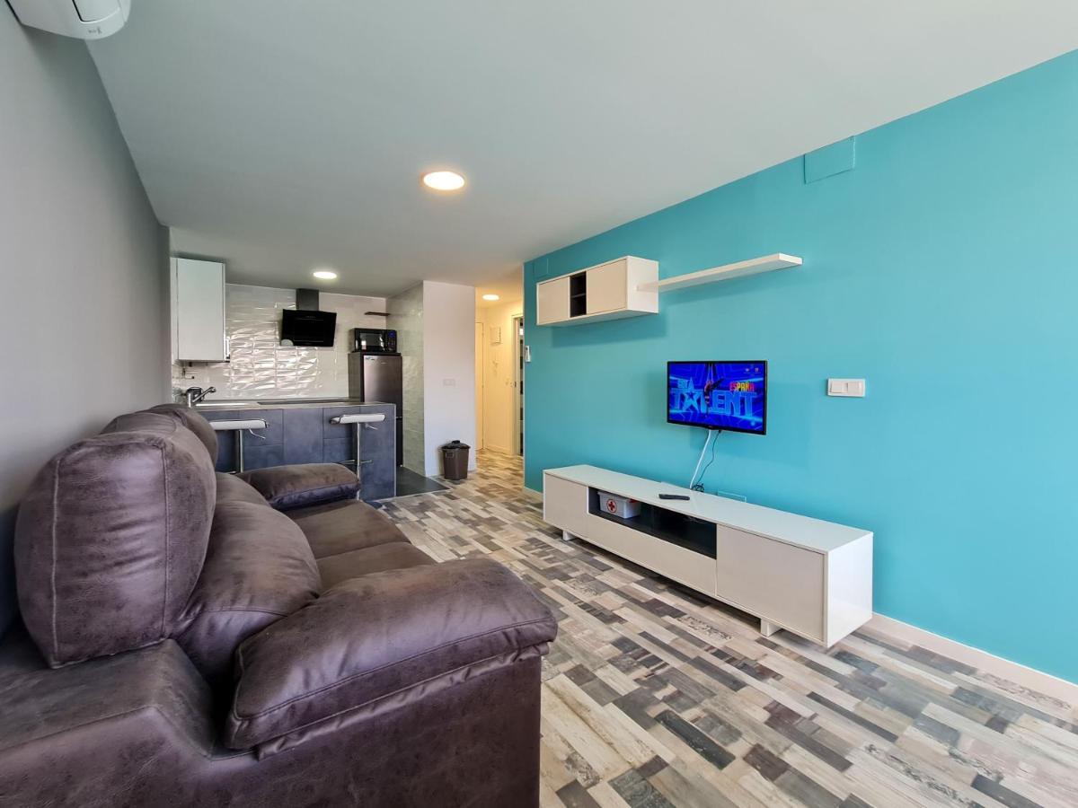Apartamento Completo Vistas Don Miguel Ii *