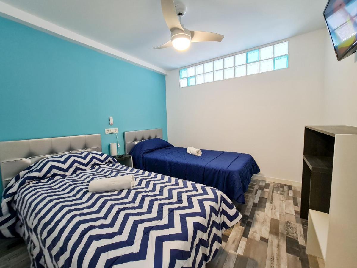 Apartamento Apartamento Completo Vistas Don Miguel Ii Benidorm