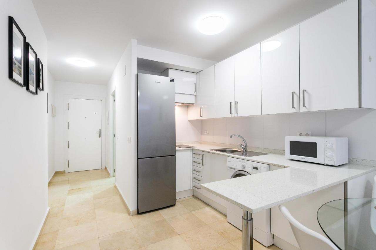 Aurea Apartamento *
