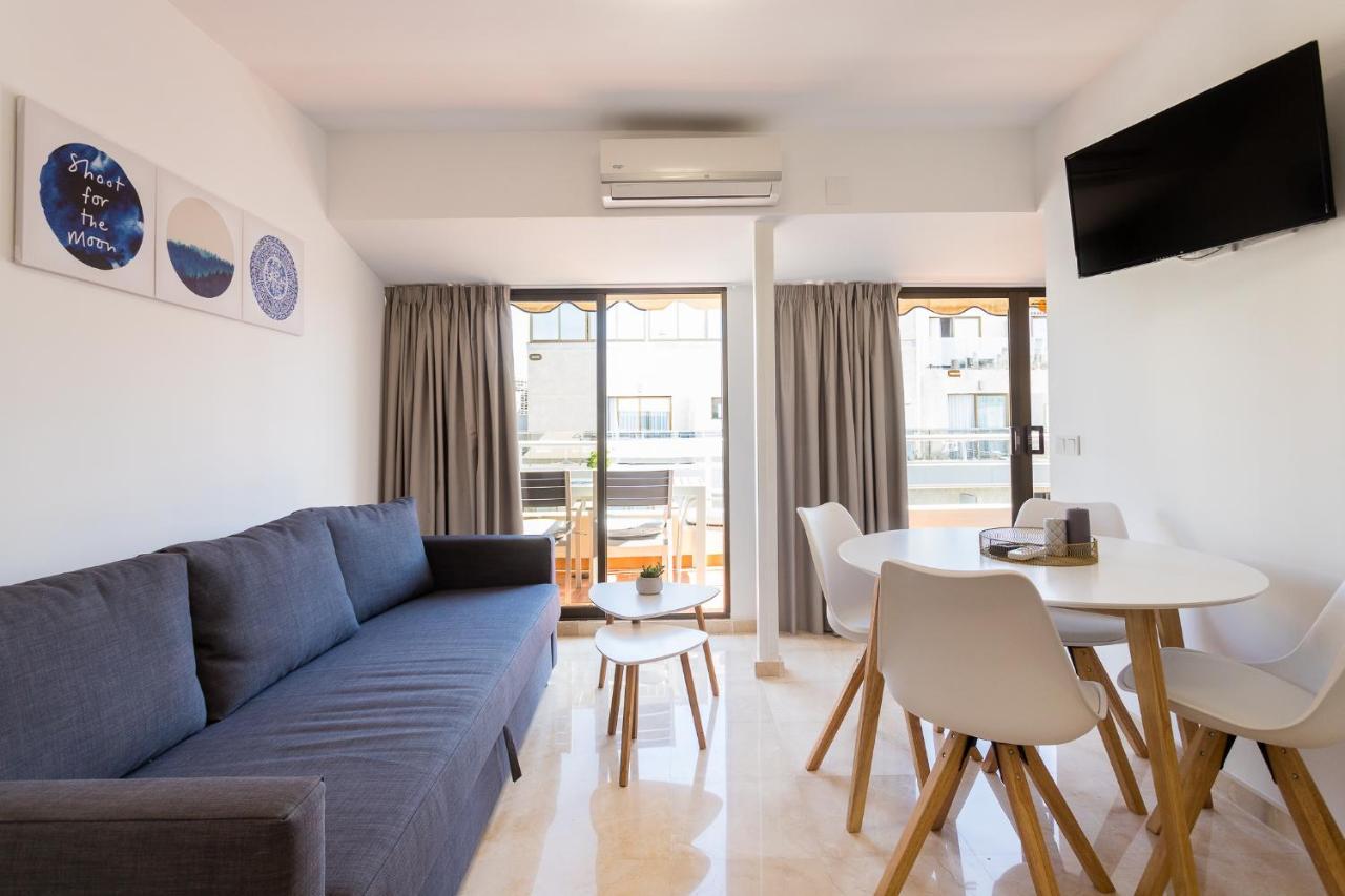 Aurea Apartamento *