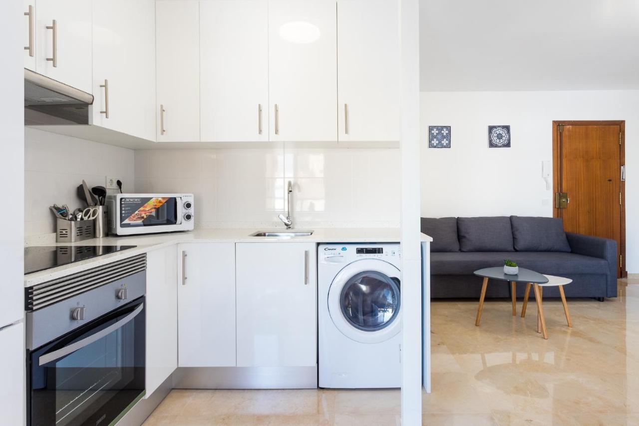 Apartamento Aurea Benidorm
