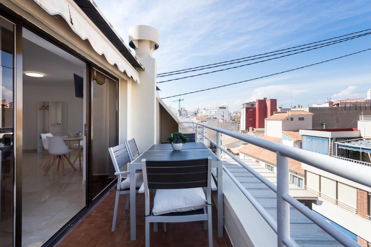 Apartamento Aurea *
