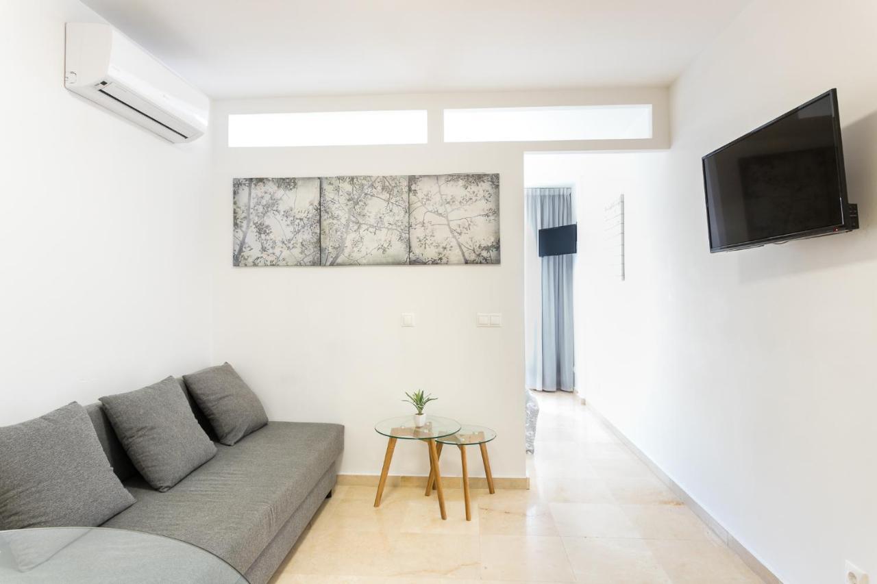 Apartamento Aurea *
