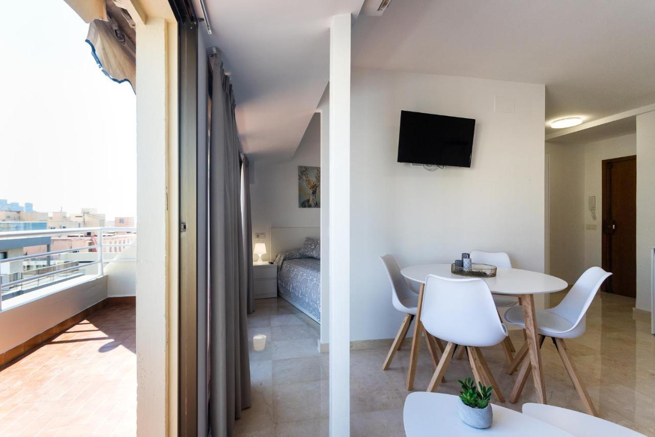 Aurea Benidorm