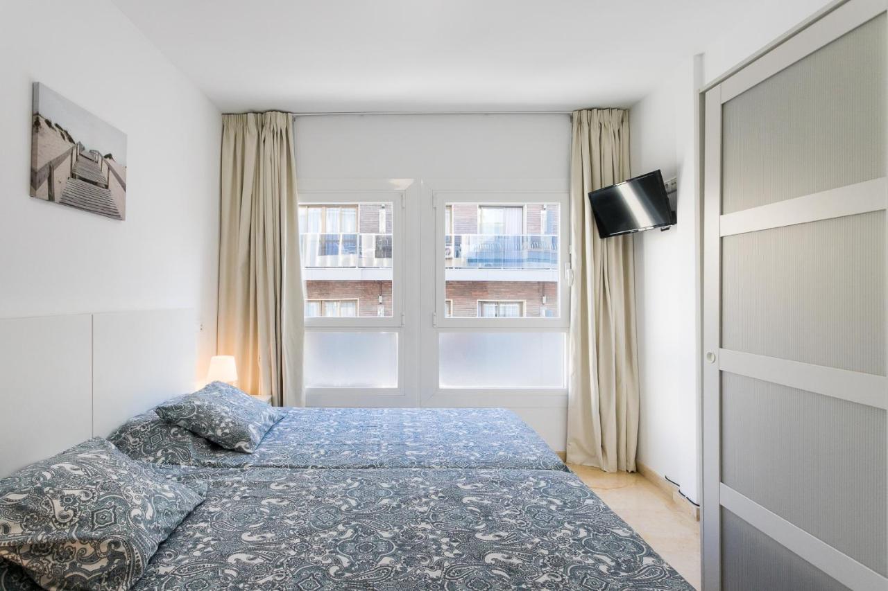 Apartamento Aurea *
