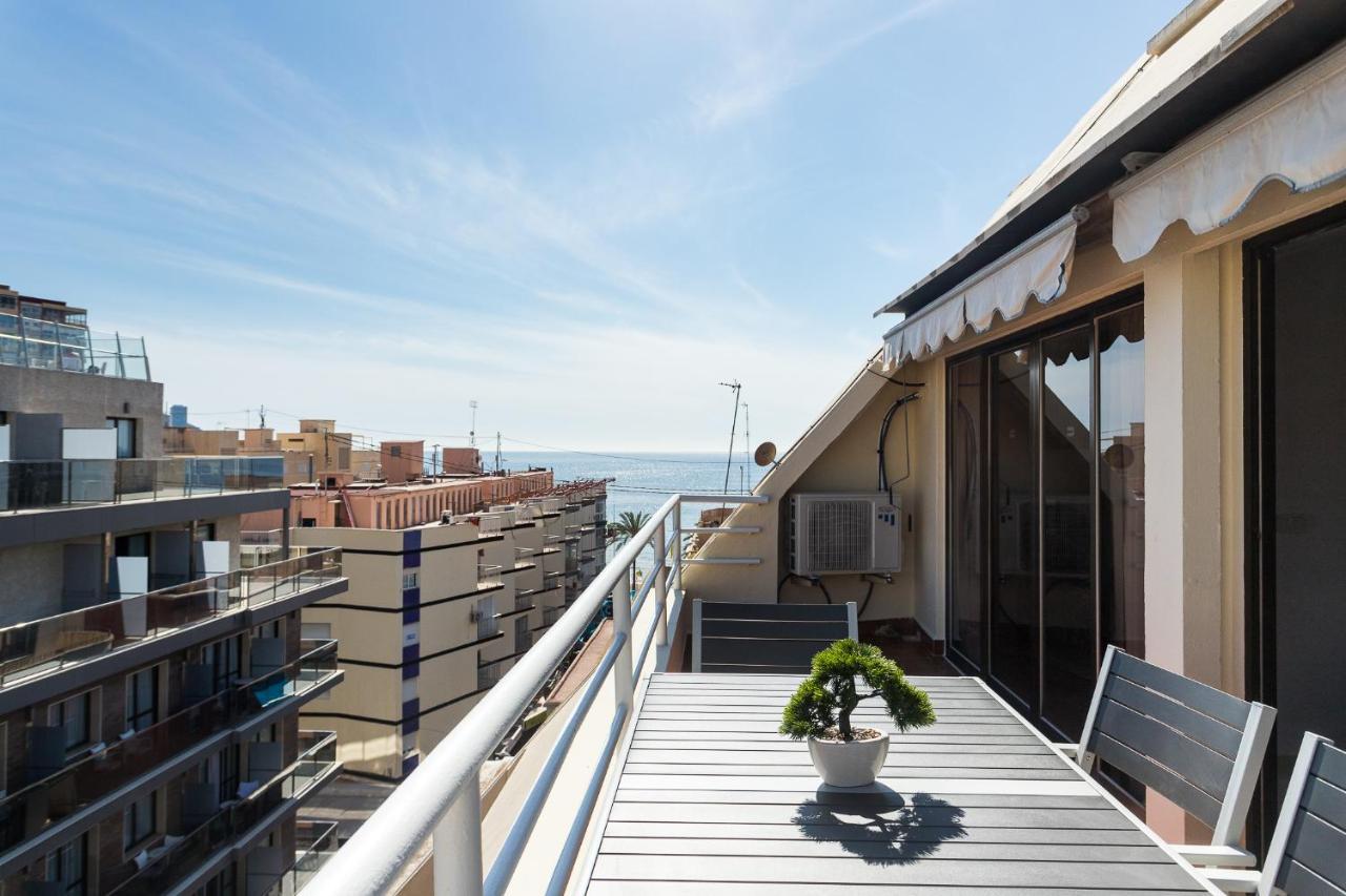 Apartamento Aurea Benidorm