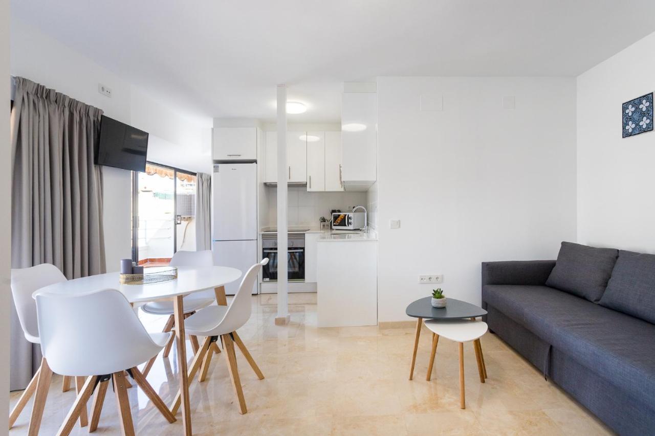 Apartamento Aurea *