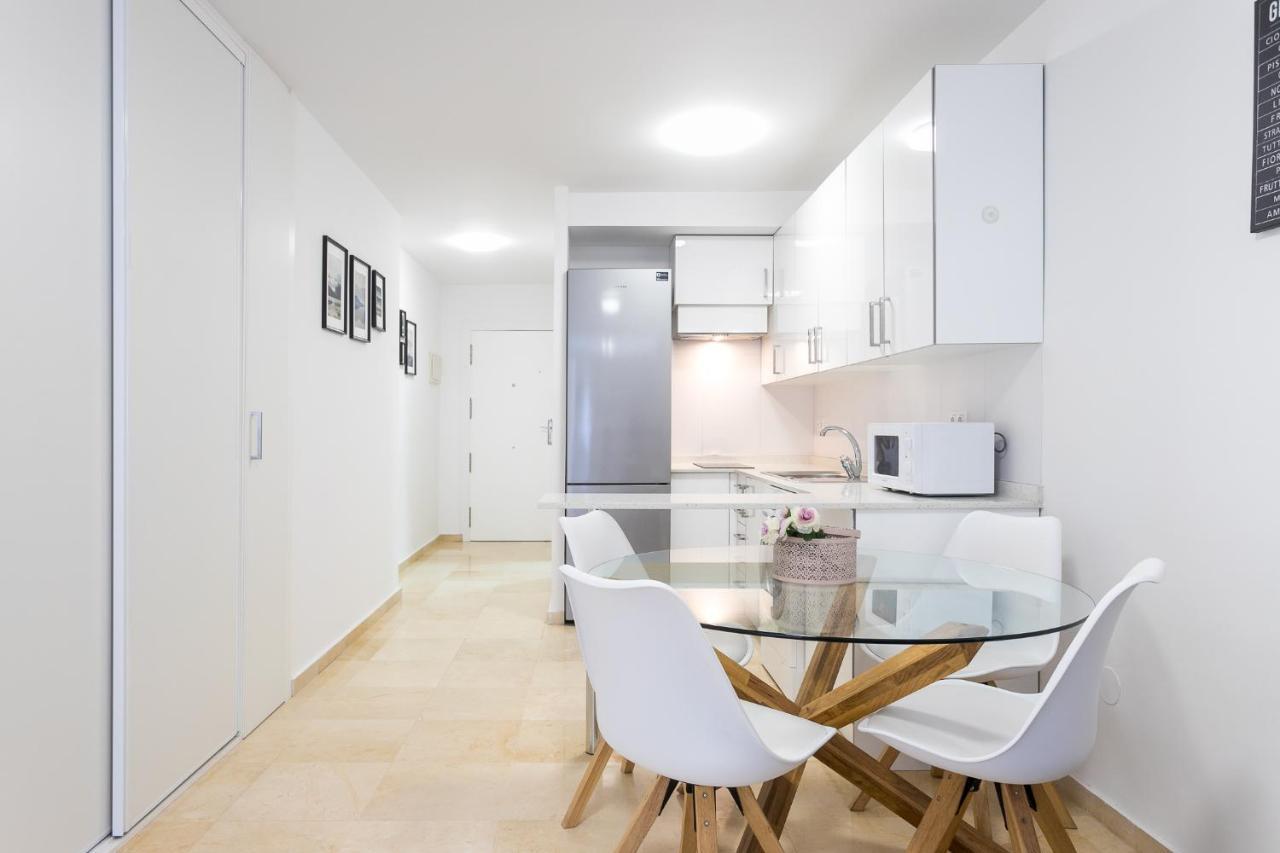 Aurea Apartamento Benidorm