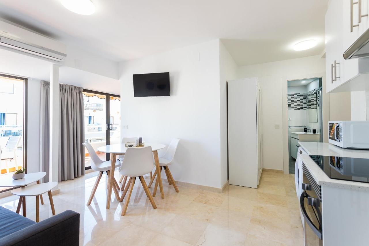 Apartamento Aurea Benidorm