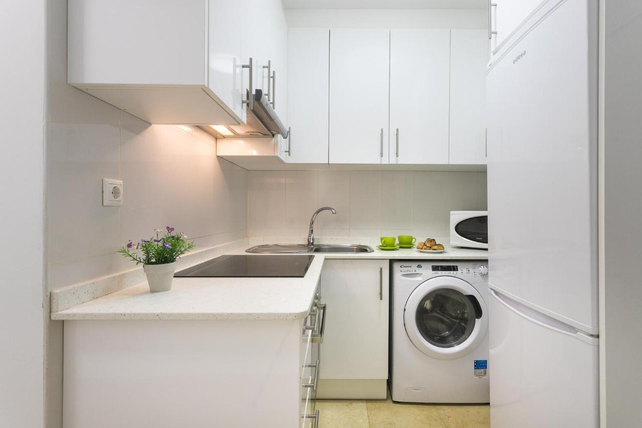 Apartamento Aurea