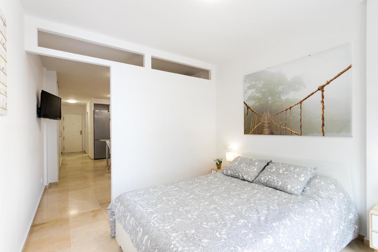 Apartamento Aurea