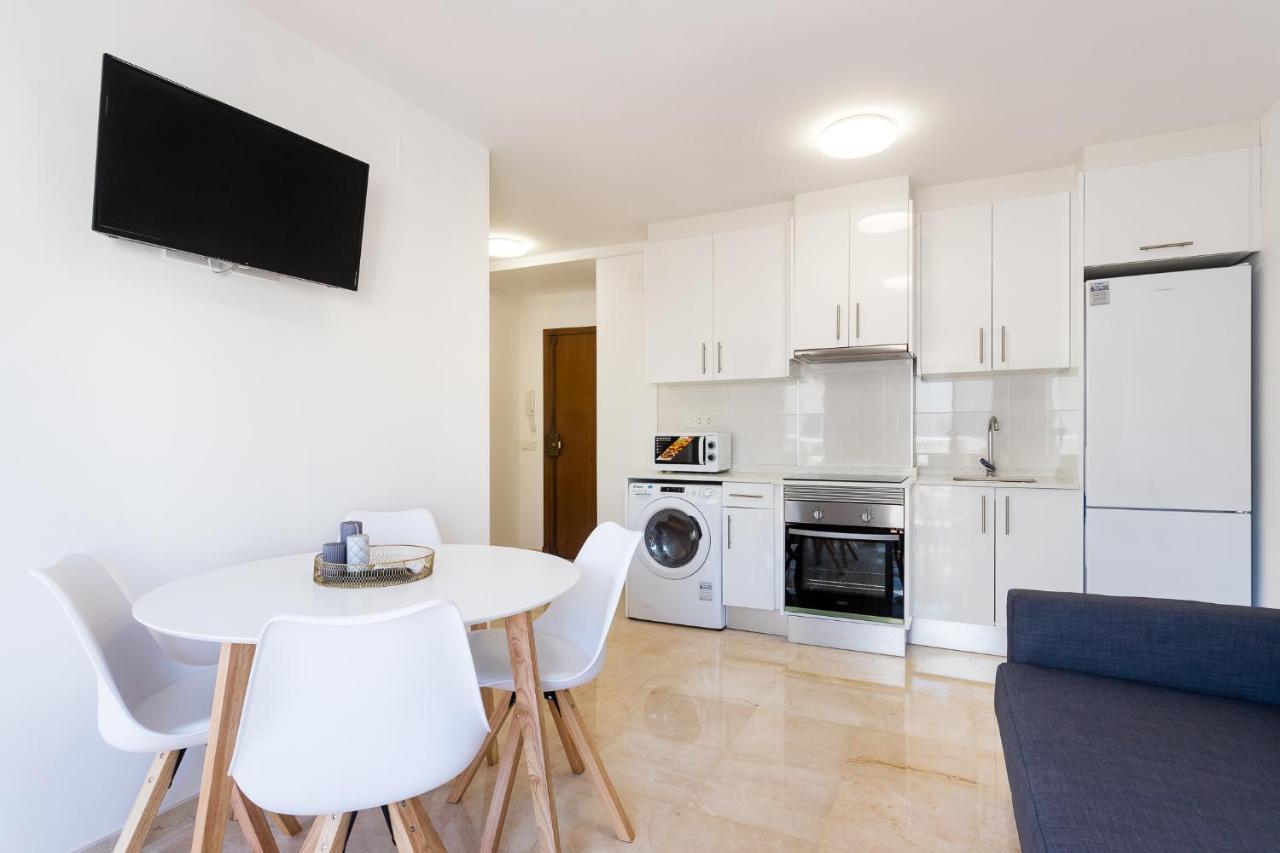 Aurea Apartamento *
