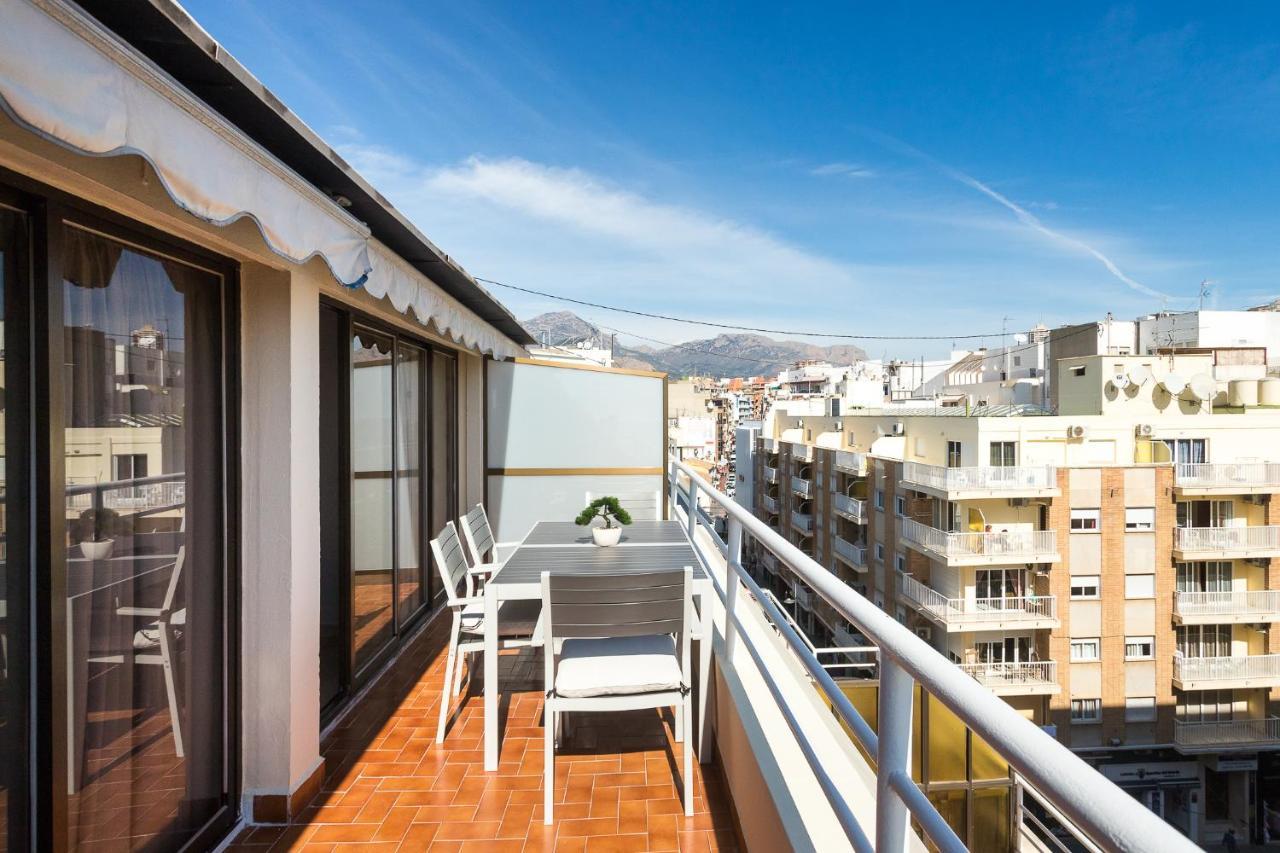 Aurea Benidorm